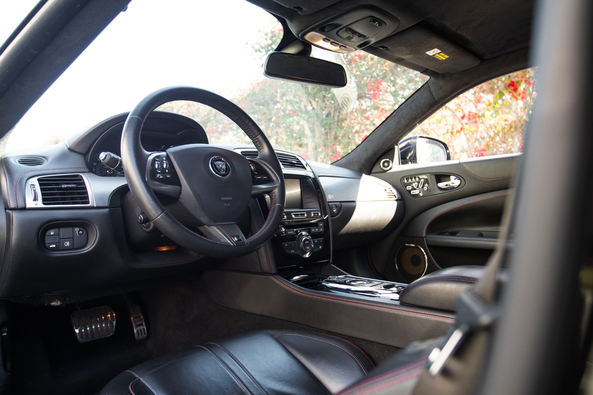 Used 2014 Jaguar XK XKR For Sale (Sold) | Sandpiper Imports