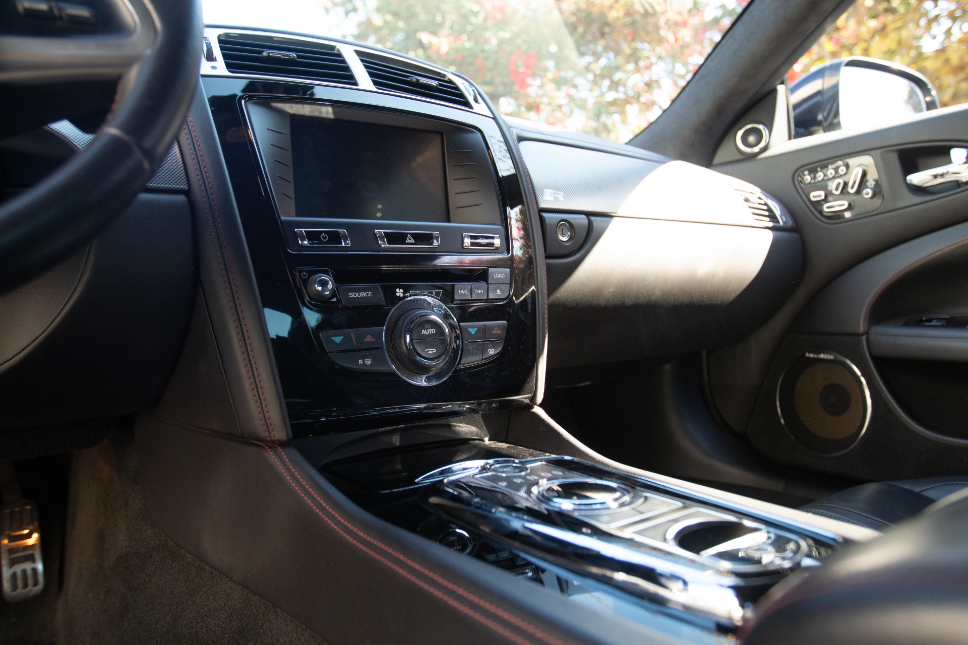 Used 2014 Jaguar XK XKR For Sale (Sold) | Sandpiper Imports