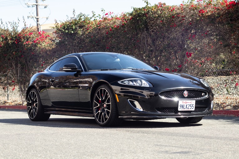 緋燗華 2006 Jaguar XKR VIN: SAJDA41B863A45897 - CLASSIC.COM